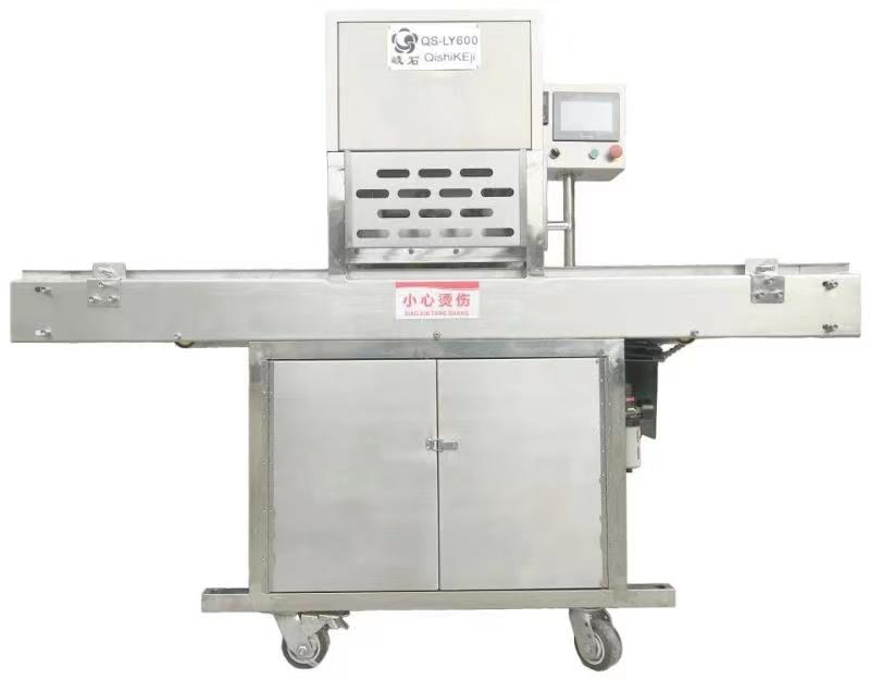 QS-LY600全自动烙印机